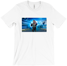 brunao7t T-Shirts