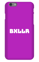 BXLLR s1 i phone se case