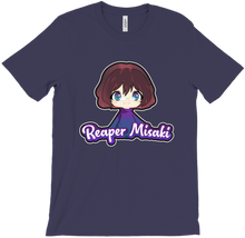 reaper_misaki T-Shirts