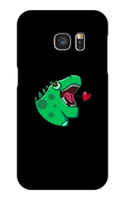 balusaur Samsung Phone Cases