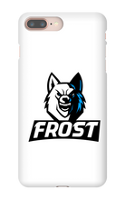 frost_paolo iPhone Phone Cases