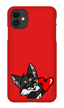 wanderfoxly iPhone Phone Cases