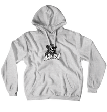 AlohaDyl Hoodies (No-Zip/Pullover)