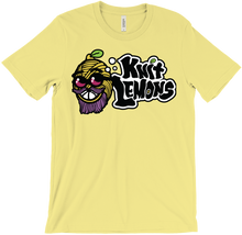 Knit Lemons T-Shirts