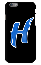 Harricane iPhone Cases