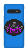 Reaper The Gamer's Samsung Phone Cases