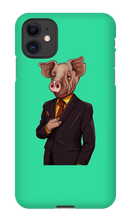 playboyoinky96 iPhone Phone Cases
