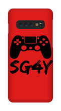 SG4Y Samsung Phone Case