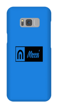 mozzi Samsung Phone Cases