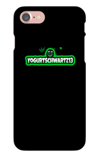 YogurtSchwartz13 iPhone Case