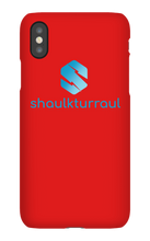 shaulkturraul iPhone Phone Cases