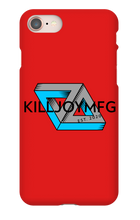 KillJoyMFG Founders iPhone Case