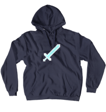 The Beryl Tomb - Hoodies (No-Zip/Pullover)