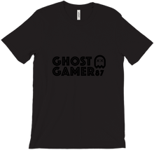 ghostgamer87 T-Shirts