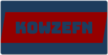 kowzefn XXL Gaming Mousepad