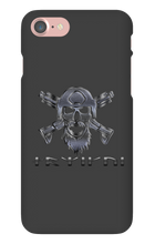 armyguy01 iPhone Phone Cases