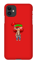 misscnn iPhone Phone Cases