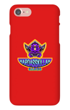 hardasskillah iPhone Phone Cases