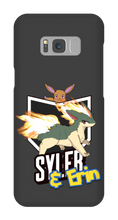 Syler Samsung Phone Cases