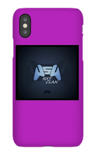 rxtdubs iPhone Phone Cases