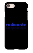 radioante iPhone Phone Cases
