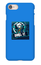 robloxdanieldiaz iPhone Phone Cases