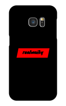 realwaiky Samsung Phone Cases