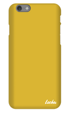 lachufn iPhone Phone Cases