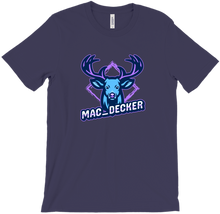 mac_decker T-Shirts