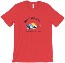 mgmfamilytravel T-Shirts
