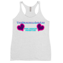 TheOriginalGodAss - tanktop-women-racerback
