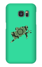 Clover Koala Samsung Phone Cases