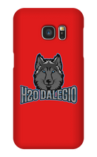 h20_dalegio Samsung Phone Cases