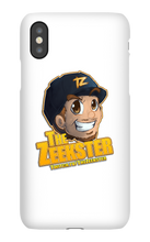 TheZeekster iPhone Phone Cases