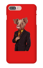 playboyoinky96 iPhone Phone Cases
