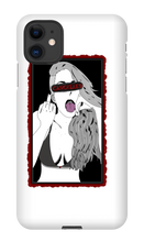 CANCELLED iPhone Phone Cases