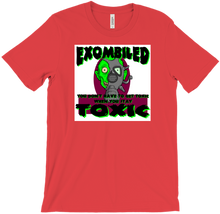 exombiled T-Shirts