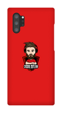 casual_outlaw Samsung Phone Cases