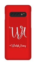 walshayy Samsung Phone Cases