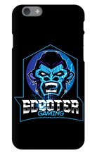 scootergaming5605 iPhone Phone Cases