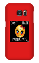 Dat Thang Official Productions Samsung Phone Cases
