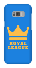 Royal League Samsung Case