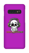 skullgaming31 Samsung Phone Cases