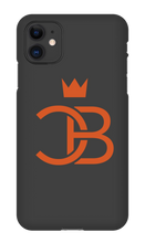 thechosenbernard iPhone Phone Cases