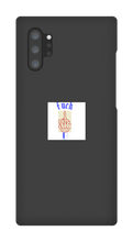 swaggerdagger22smile280 Samsung Phone Cases