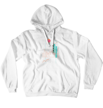 therealretro__ Hoodies (No-Zip/Pullover)