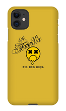 ALL BAD DAYS iPhone Phone Cases