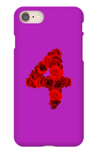 itsyoungoji iPhone Phone Cases