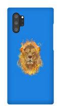 menge6677 Samsung Phone Cases