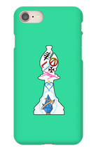 bishopsgamin iPhone Phone Cases